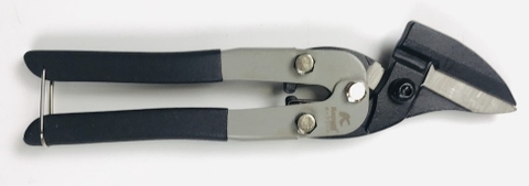 Kéo Cắt Tôn Cộng Lực Mỏ Nghiêng 10 Inch KAPUSI 
