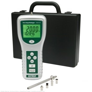 Máy đo lực kéo,nén EXTECH 475040 (5kg)