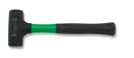 Búa cao su TOPTUL HAAB2050 (1 kg)