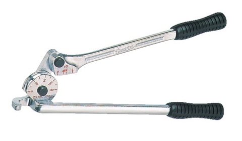 Dụng cụ uốn ống SUPERTOOL TB394M (Phi 6)