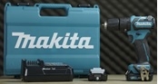 Máy khoan vặn vít MAKITA DF332DSAE 12V