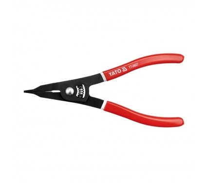 Kìm vòng 225mm(L) YT-0607