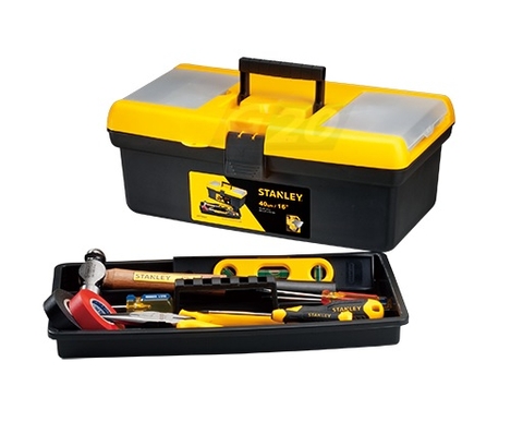 THÙNG ĐỒ NGHỀ STANLEY 73-696 (405x241x152mm)