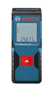 Máy đo khoảng cách Bosch GLM 30 (30m)