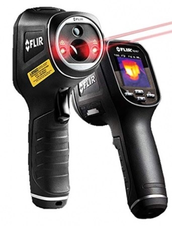 Camera ảnh nhiệt FLIR TG267