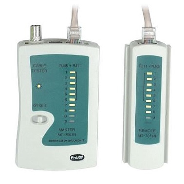 Đồng hồ test cable PROSKIT MT-7051N