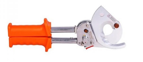 Kìm trợ lực cắt cáp nhông Asaki AK-8403 500mm2