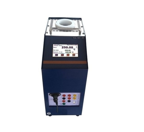 Sansel TCAL1501/300 máy hiệu chuẩn nhiệt độ khô 300°C