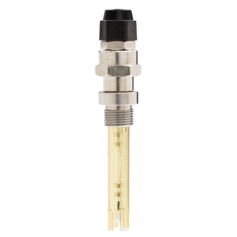 Điện Cực EC/TDS Online vòng platin, cảm biến Pt100 HANNA Hi7639 (3m)