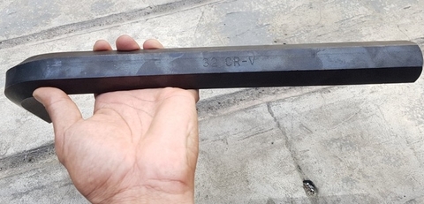 Lục giác đầu bằng 21mm ACTION USA