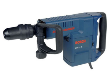 Máy đục phá Bosch GSH 11E