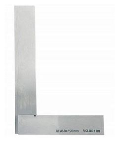 Thước kẻ vuông Niigata Seiki AA-F200 (200mmx130mm)