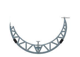 Panme đo ngoài cơ khí (với đầu đo mở rộng) Mitutoyo 105-418 (1000-1200mm/ 0.01mm)
