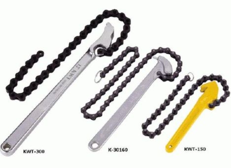 Kìm xích KWT 20” 500mm 