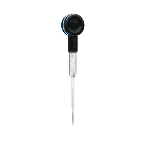 Điện Cực HALO® Bluetooth Đo pH Với Bóng Siêu Nhỏ HANNA HI10832