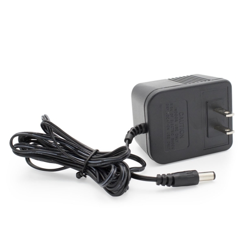 Adapter cho máy đo PH HANNA HI710006 ( 230 Vac to 12 Vdc)