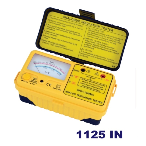 SEW 1125 IN