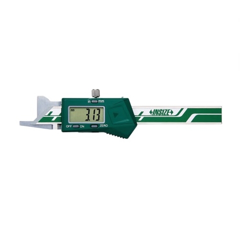Thước đo cạnh vát điện tử INSIZE 1180-6 (0-10mm/0-0.39