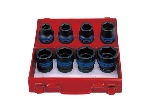 Bộ tuýp 8 chi tiết Kingtony 6408MP10 3/4