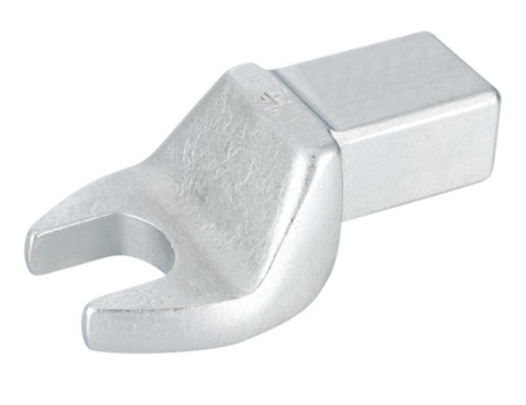 Đầu mở miệng lắp cờ lê lực Kingtony 34501222M - 22mm