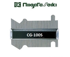 Dưỡng đo biên dạng NIIGATA SEIKI CG-100S
