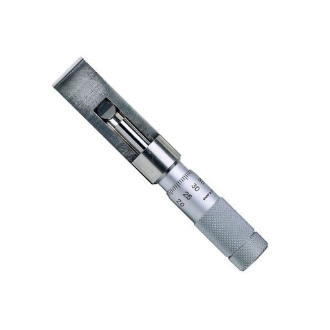Panme cơ khí đo độ dày mép lon,thành ống Mitutoyo 147-105