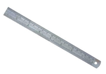 Thước lá thẳng INSIZE 7110-150
