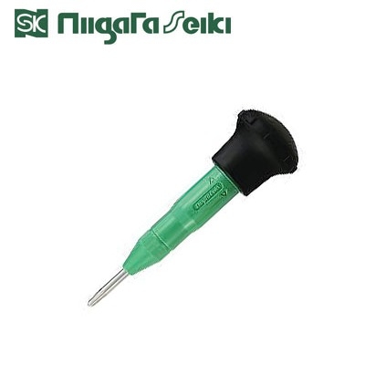Đục lấy dấu tự động Niigata Seiki AP-L