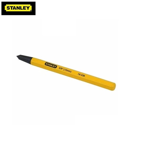 Đục lấy dấu STANLEY 16-236 (10mm)