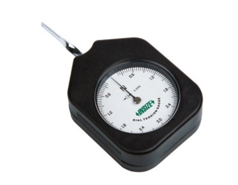 Thiết bị đo lực căng cơ khí Insize ISF-TGD5 (0.05-0.5N/0.01N)