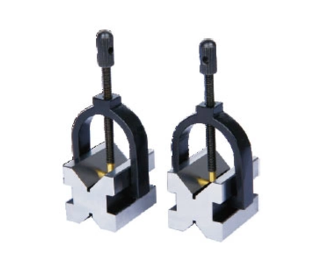 Khối V gá kẹp 50x40x40mm Insize 6896-11 (1 bộ = 2 cái)