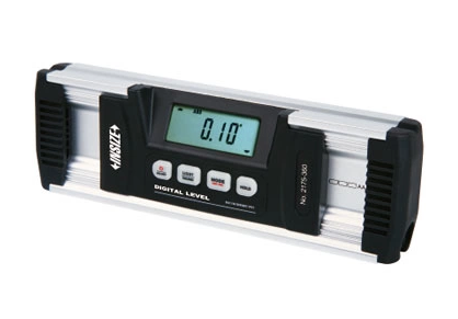 Nivo điện tử tích hợp đo góc Insize 2175-360
