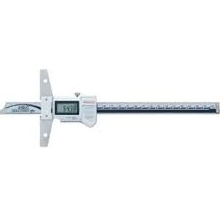 Thước đo sâu điện tử 571-206-10 (0-750mm/0.01mm)