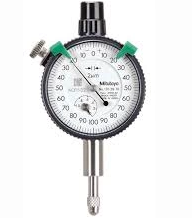 Đồng hồ so cơ khí 1040S (0-3.5mm/0.01mm)