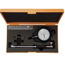 Đồng hồ đo lỗ 511-203 (10-18.5mm/0.001mm)