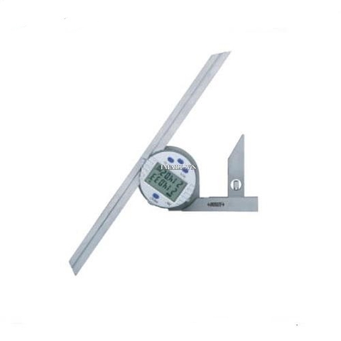 Thước đo góc điện tử 360 độ INSIZE, Model: 2172-360A