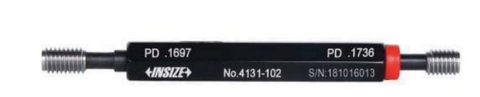 Dưỡng ren INSIZE 4131-5C1 (5/8- 11UNC 2B)