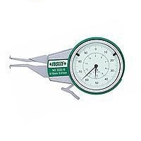Compa đo trong đồng hồ Insize 2222-25