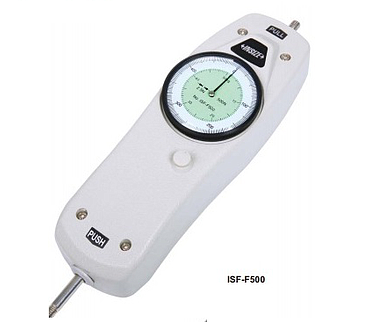 Máy đo lực Insize ISF-50 (50N/0.25N chỉ thị kim)