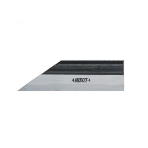Thước thẳng INSIZE 4700-75 (75mm)