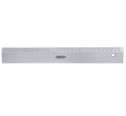 Thước lá INSIZE 7111-1000A (0~1000mm)