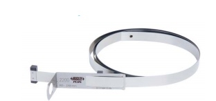 Cuộn đo chiều dài Insize 7141-2200