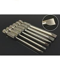 Bộ vít dẹt INSIZE SPI-IST-SD-ST6 (Φ6mm; 5 chiếc/bộ; dùng cho IST-SD200)