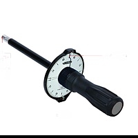 Tua vít đo lực chỉ thị kim INSIZE IST-DS5 (1~5N.m; 0.1N.m)