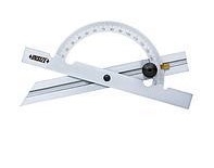 Thước đo góc INSIZE 4797-150 (10-170°, 150x300mm)