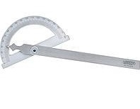 Thước đo góc INSIZE 4799-1200 (0-180°, 200x300mm)