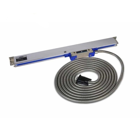 Thước đo quang học insize ISL-A1-800 (800mm/1μm)