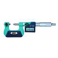 Panme điện tử đo ren INSIZE 3581-75A (50-75mm/2-3")