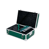 Bộ Panme đo ngoài điện tử INSIZE 3102-1506A (0-150mm/0-6"; loại cơ bản; có đầu ra dữ liệu)