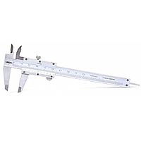 Thước cặp cơ khí mini INSIZE 1201-1003 (0~100mm)